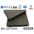 WPC (wood plastic composite) Decking with CE SGS Fsc